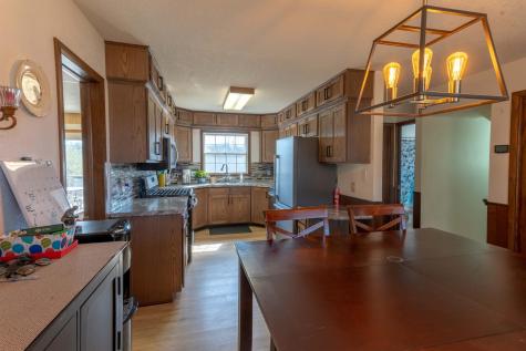 17409 Highland Drive Detroit Lakes MN 56501
