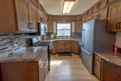 17409 Highland Drive Detroit Lakes MN 56501
