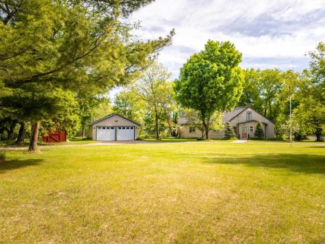 202 1st Street Miltona MN 56354