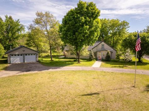 202 1st Street Miltona MN 56354