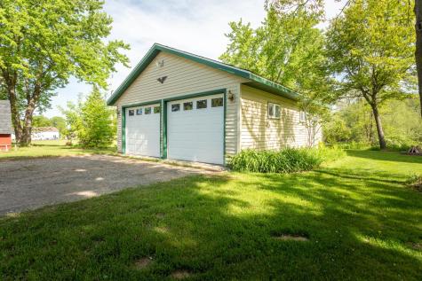 202 1st Street Miltona MN 56354