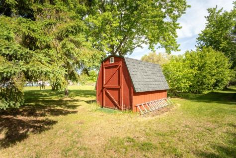202 1st Street Miltona MN 56354