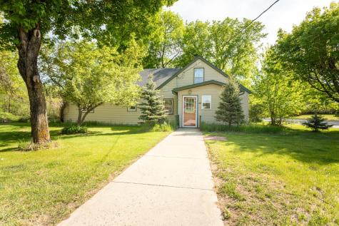 202 1st Street Miltona MN 56354