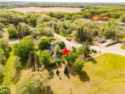 202 1st Street Miltona MN 56354