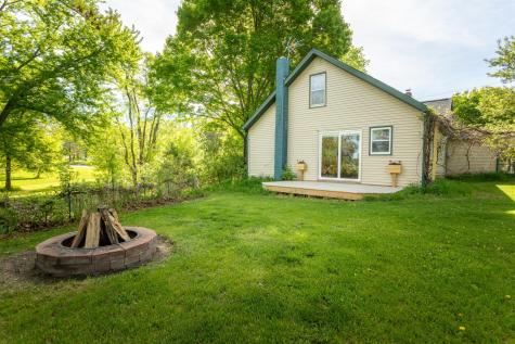 202 1st Street Miltona MN 56354
