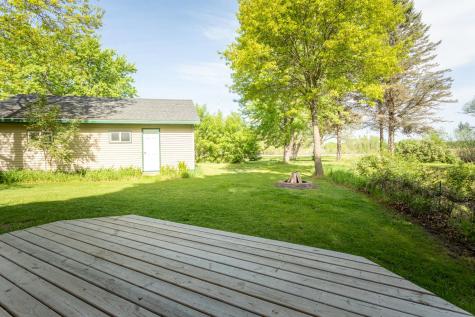202 1st Street Miltona MN 56354
