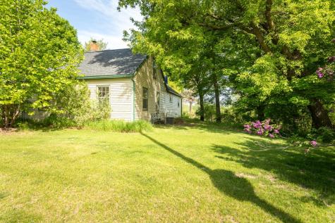 202 1st Street Miltona MN 56354