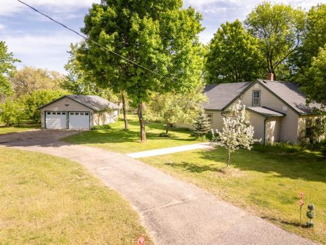202 1st Street Miltona MN 56354