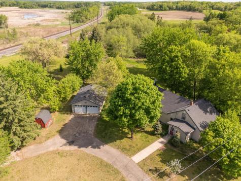 202 1st Street Miltona MN 56354