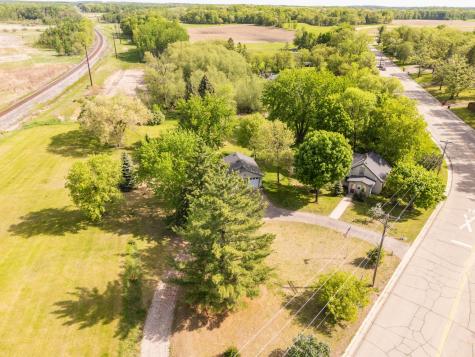 202 1st Street Miltona MN 56354