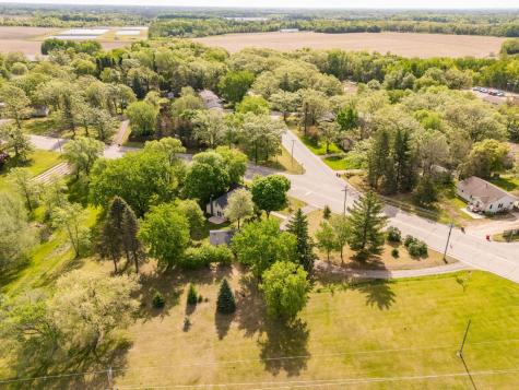 202 1st Street Miltona MN 56354