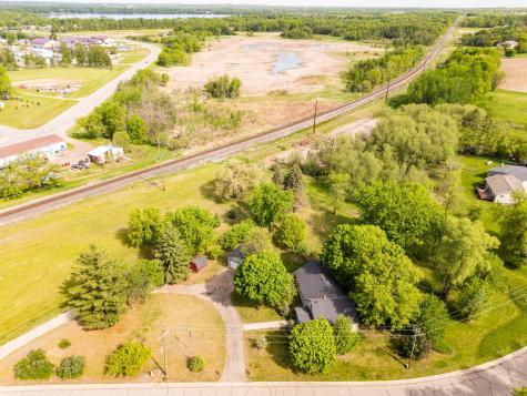 202 1st Street Miltona MN 56354