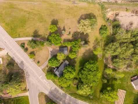 202 1st Street Miltona MN 56354