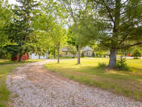 202 1st Street Miltona MN 56354