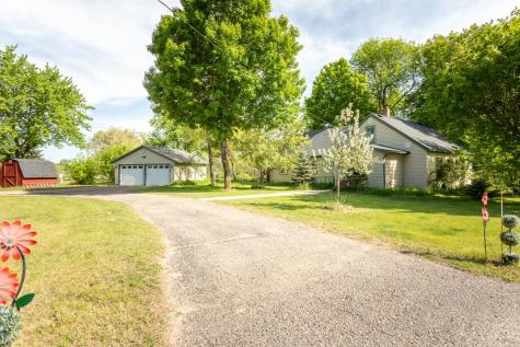 202 1st Street Miltona MN 56354