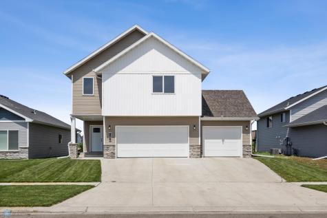 1247 Jill Drive W West Fargo ND 58078