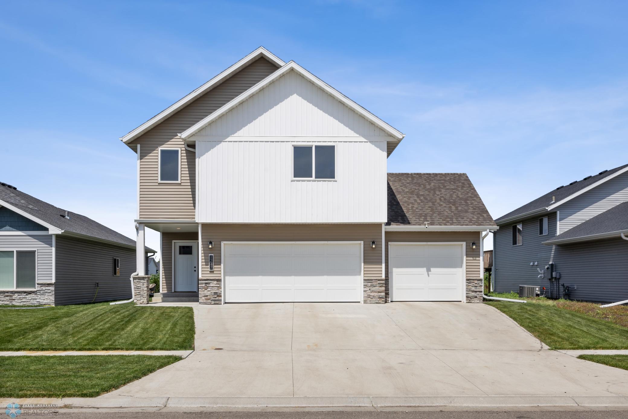 1247 Jill Drive W West Fargo ND 58078