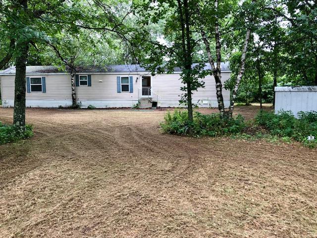 45568 213th Lane Aitkin MN 56431