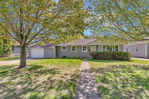 709 S Miller Avenue Litchfield MN 55355