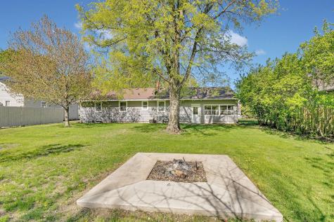 709 S Miller Avenue Litchfield MN 55355