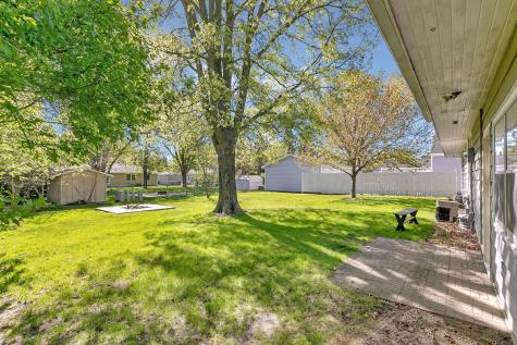709 S Miller Avenue Litchfield MN 55355