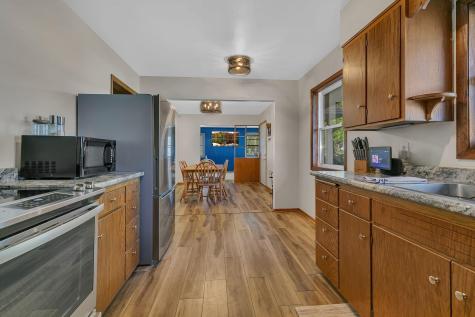 709 S Miller Avenue Litchfield MN 55355
