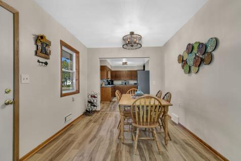 709 S Miller Avenue Litchfield MN 55355