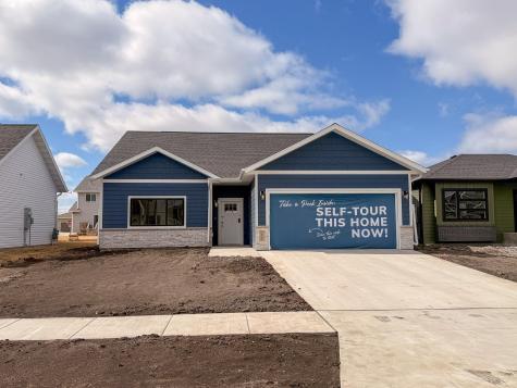 7361 26 Street S Fargo ND 58104