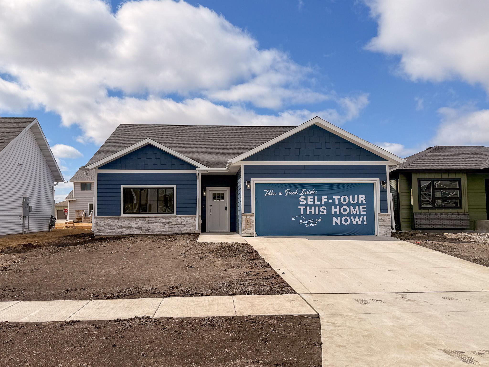 7361 26 Street S Fargo ND 58104