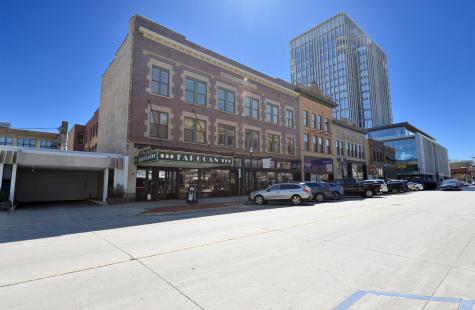 319 Broadway N Fargo ND 58102