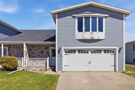 1412 14 1/2 Avenue E West Fargo ND 58078