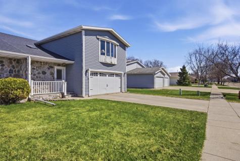 1412 14 1/2 Avenue E West Fargo ND 58078