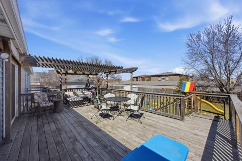 1412 14 1/2 Avenue E West Fargo ND 58078