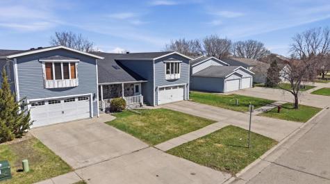 1412 14 1/2 Avenue E West Fargo ND 58078