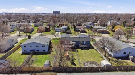 1412 14 1/2 Avenue E West Fargo ND 58078