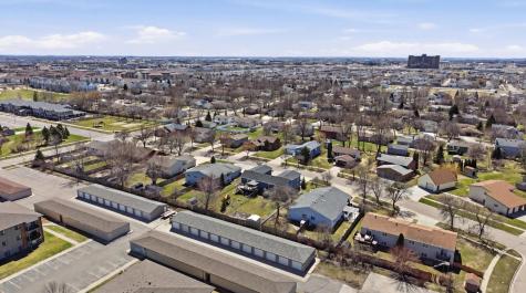 1412 14 1/2 Avenue E West Fargo ND 58078