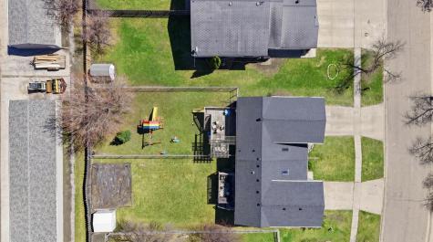 1412 14 1/2 Avenue E West Fargo ND 58078