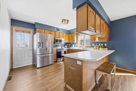 1412 14 1/2 Avenue E West Fargo ND 58078