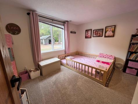 214 E Benson Avenue Grantsburg WI 54840