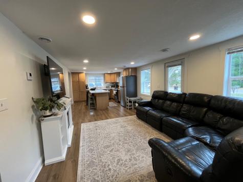 214 E Benson Avenue Grantsburg WI 54840