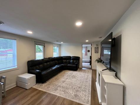 214 E Benson Avenue Grantsburg WI 54840