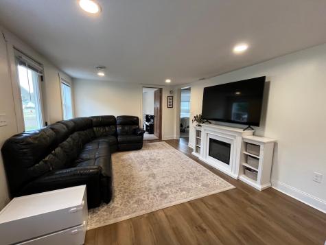 214 E Benson Avenue Grantsburg WI 54840