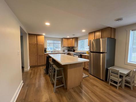 214 E Benson Avenue Grantsburg WI 54840