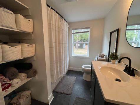 214 E Benson Avenue Grantsburg WI 54840