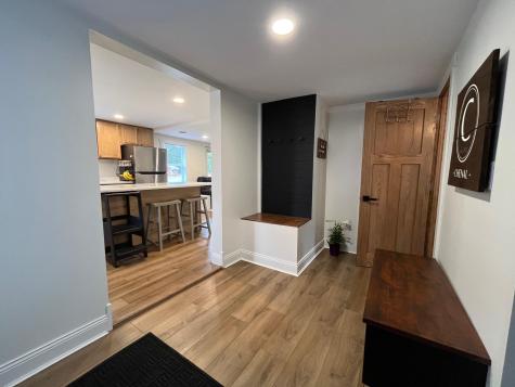 214 E Benson Avenue Grantsburg WI 54840