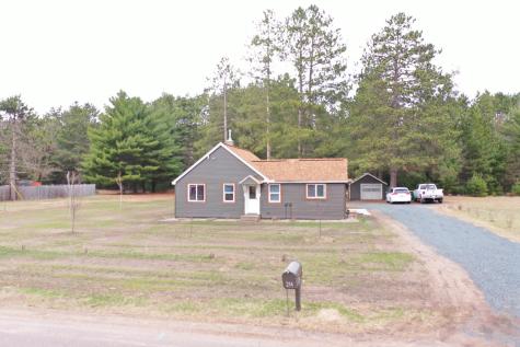 214 E Benson Avenue Grantsburg WI 54840