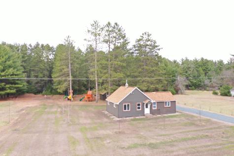 214 E Benson Avenue Grantsburg WI 54840