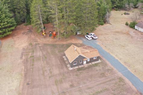 214 E Benson Avenue Grantsburg WI 54840