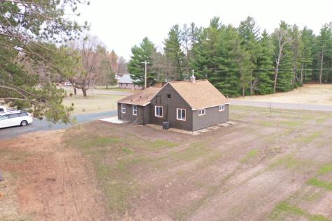214 E Benson Avenue Grantsburg WI 54840