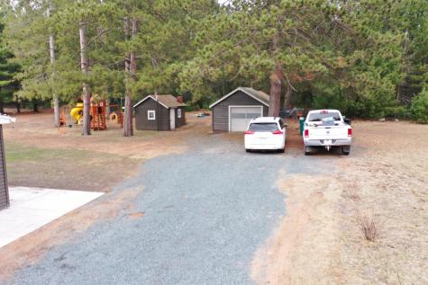 214 E Benson Avenue Grantsburg WI 54840